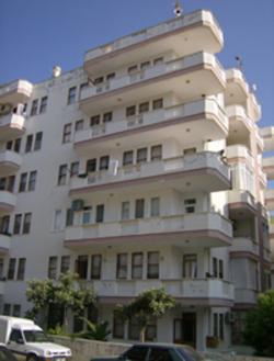 Millenniumflats Real estate Alanya